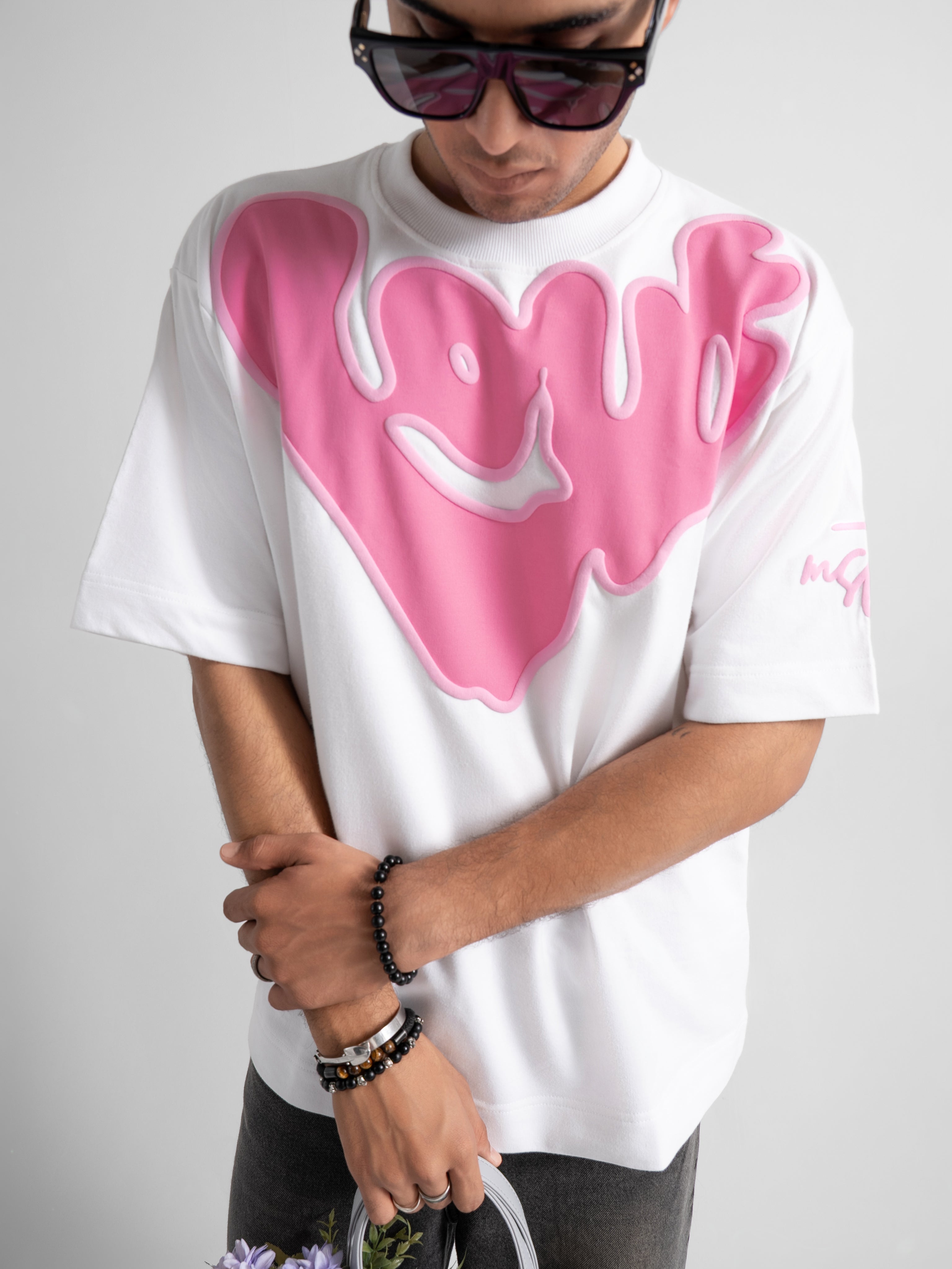 ALL YOURS TEE